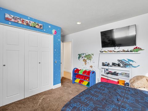 Tiny photo for 3853 S MARKET ST, West Valley City, UT 84119 (MLS # 2142494)