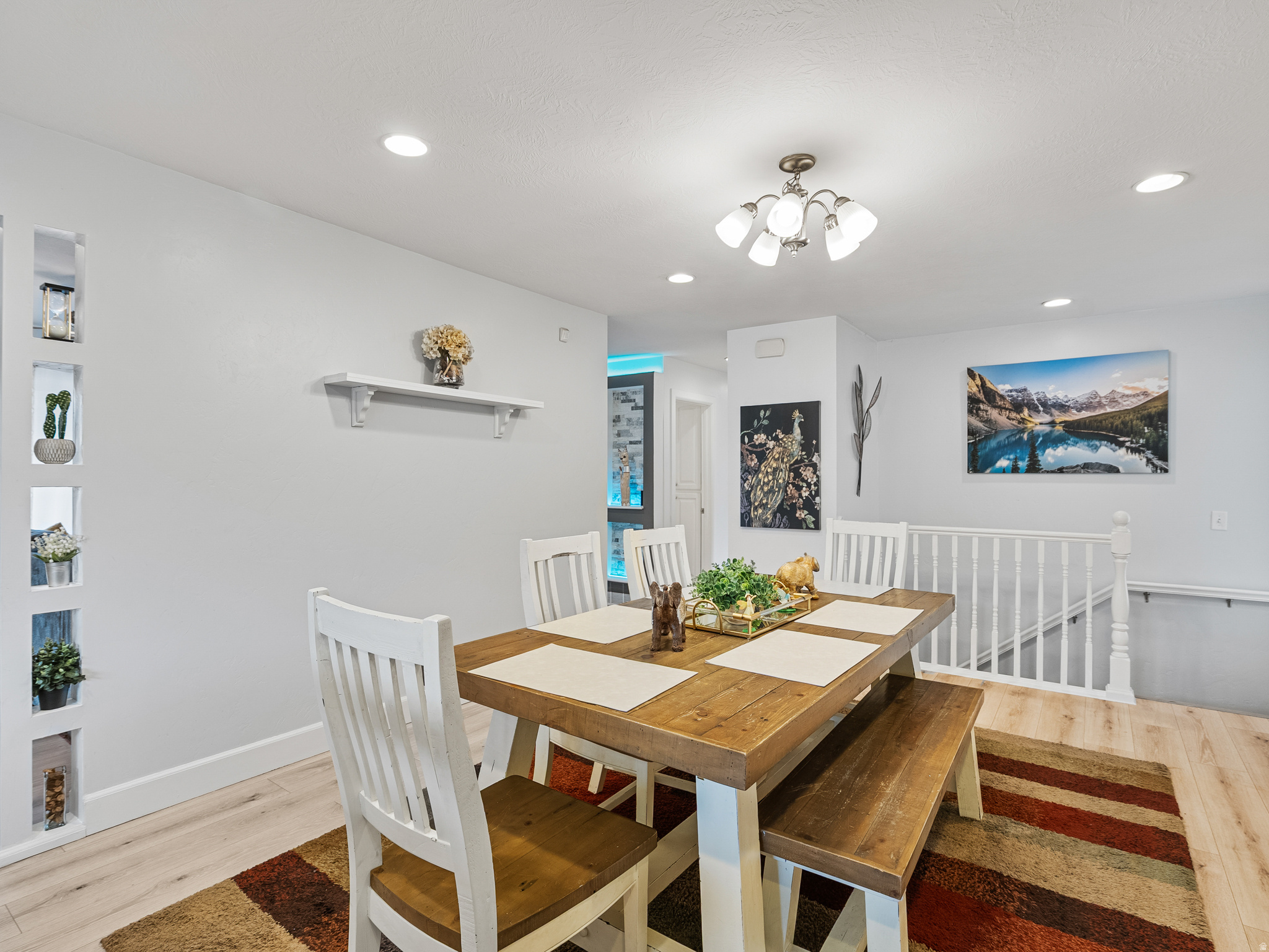 MEADOWS - Residential