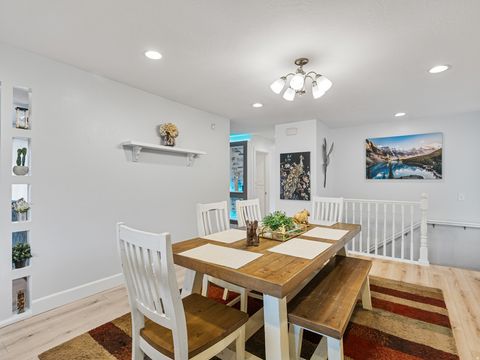 Tiny photo for 3853 S MARKET ST, West Valley City, UT 84119 (MLS # 2142494)