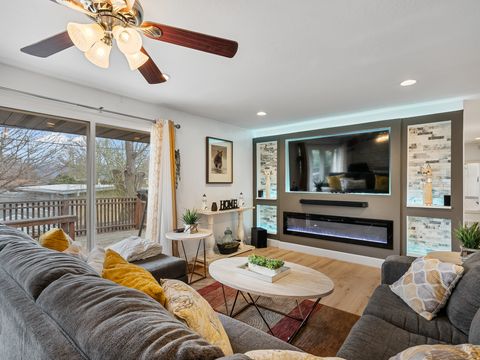 Tiny photo for 3853 S MARKET ST, West Valley City, UT 84119 (MLS # 2142494)