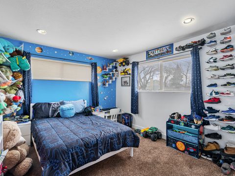 Tiny photo for 3853 S MARKET ST, West Valley City, UT 84119 (MLS # 2142494)