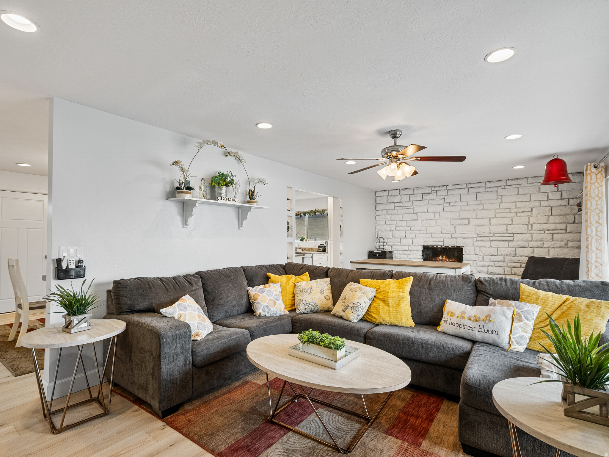 MEADOWS - Residential