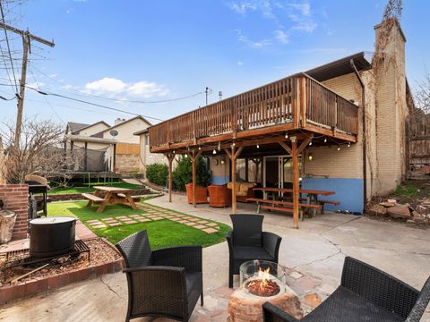 Tiny photo for 3853 S MARKET ST, West Valley City, UT 84119 (MLS # 2142494)