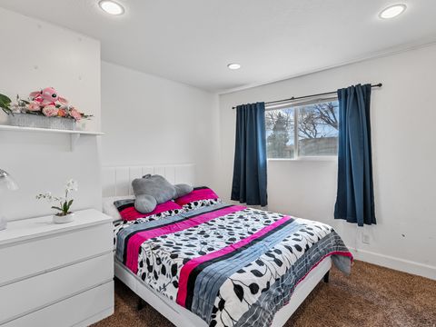 Tiny photo for 3853 S MARKET ST, West Valley City, UT 84119 (MLS # 2142494)