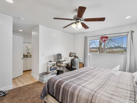 Tiny photo for 3853 S MARKET ST, West Valley City, UT 84119 (MLS # 2142494)