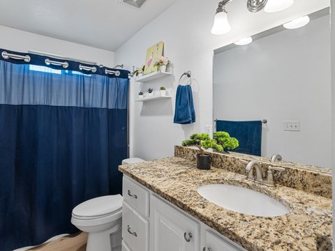 Tiny photo for 3853 S MARKET ST, West Valley City, UT 84119 (MLS # 2142494)