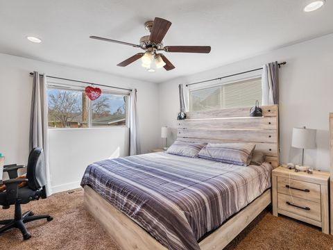 Tiny photo for 3853 S MARKET ST, West Valley City, UT 84119 (MLS # 2142494)