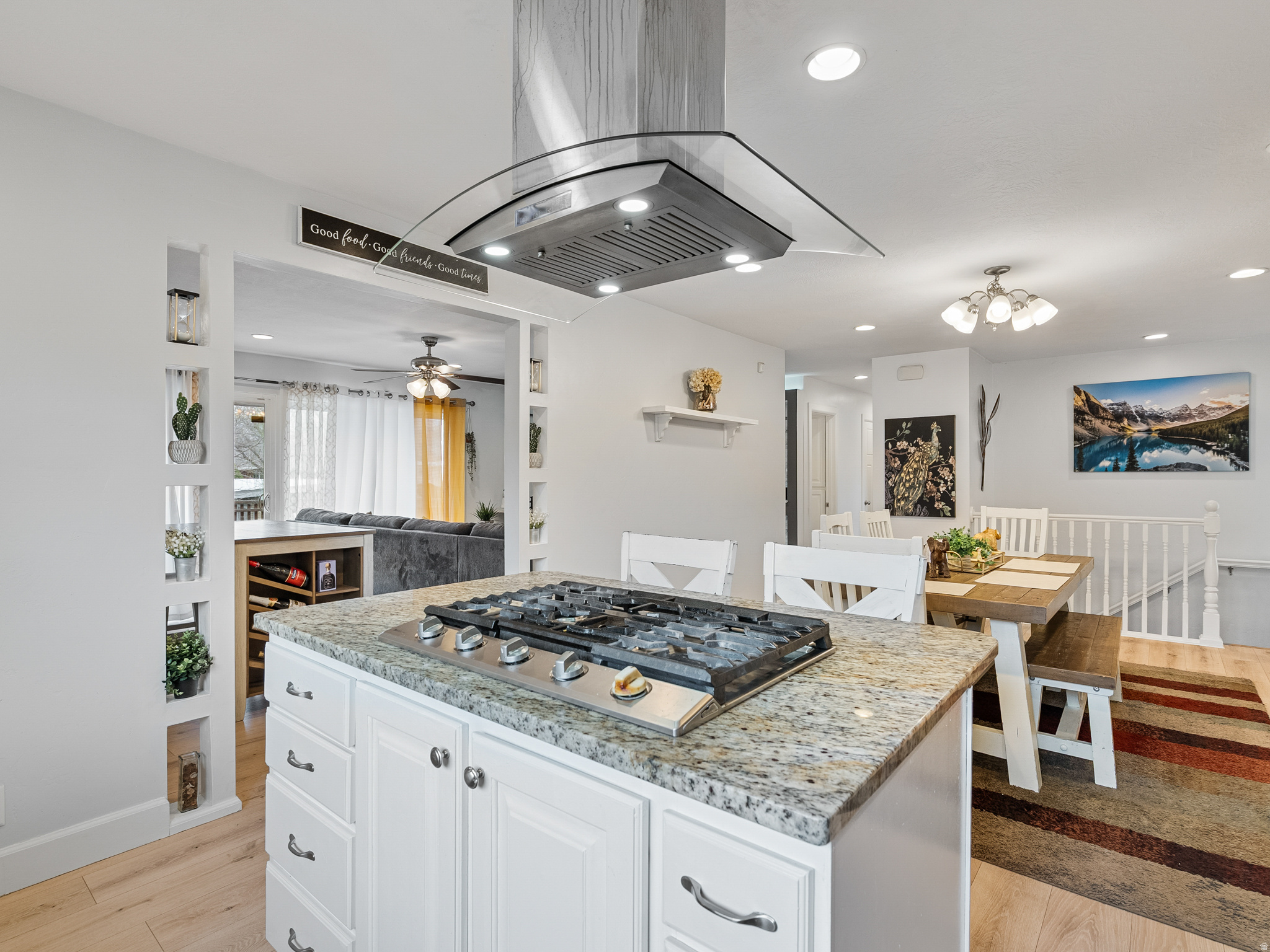 MEADOWS - Residential