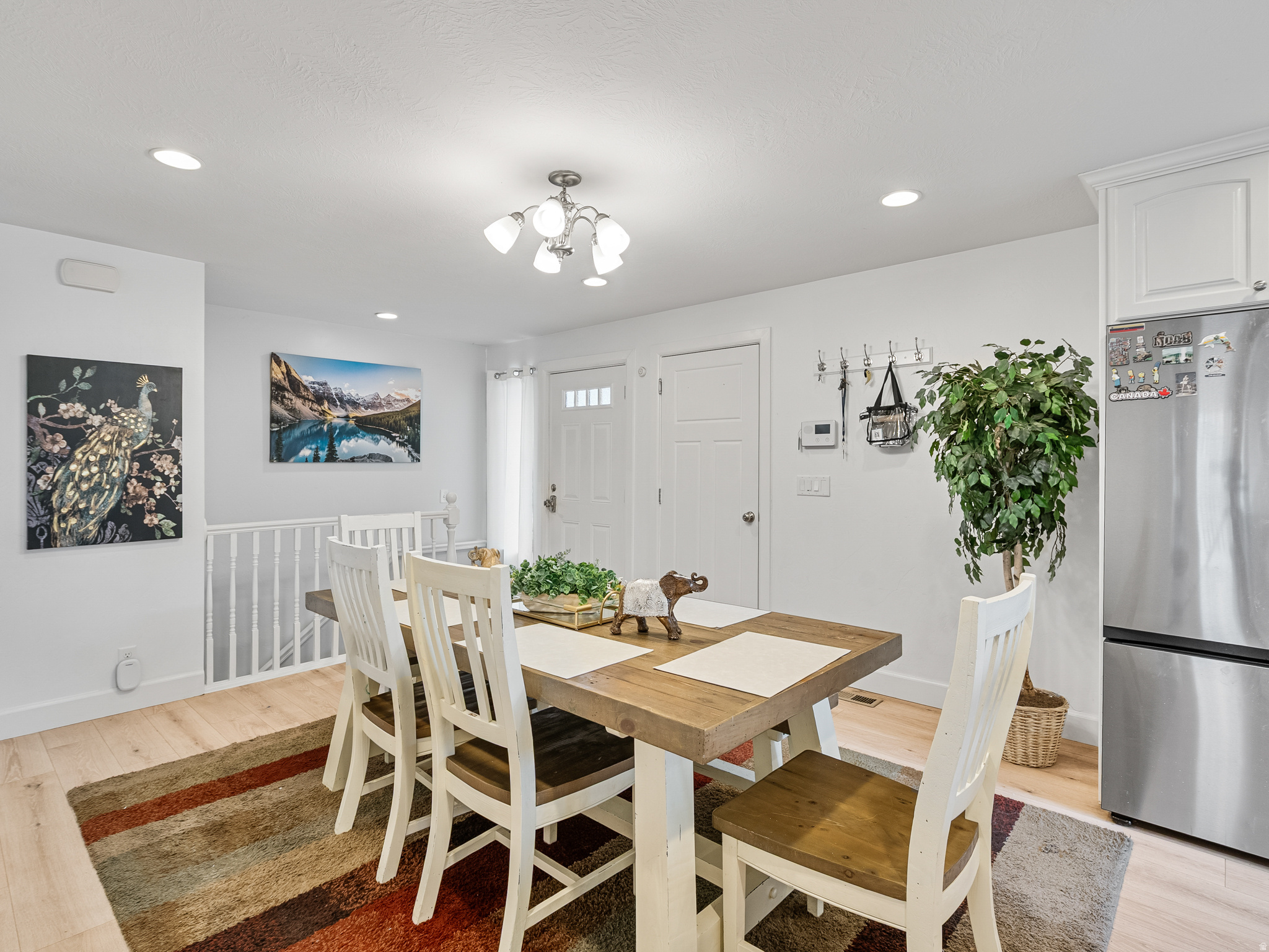 MEADOWS - Residential