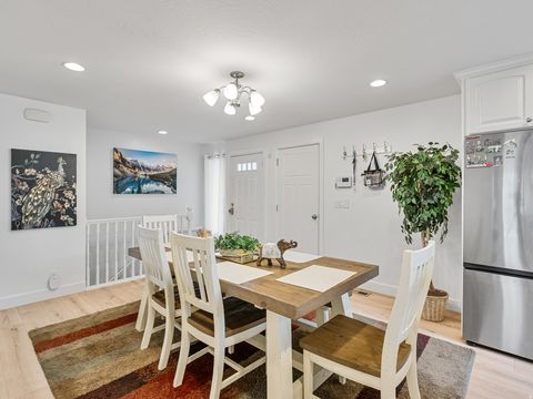 Tiny photo for 3853 S MARKET ST, West Valley City, UT 84119 (MLS # 2142494)