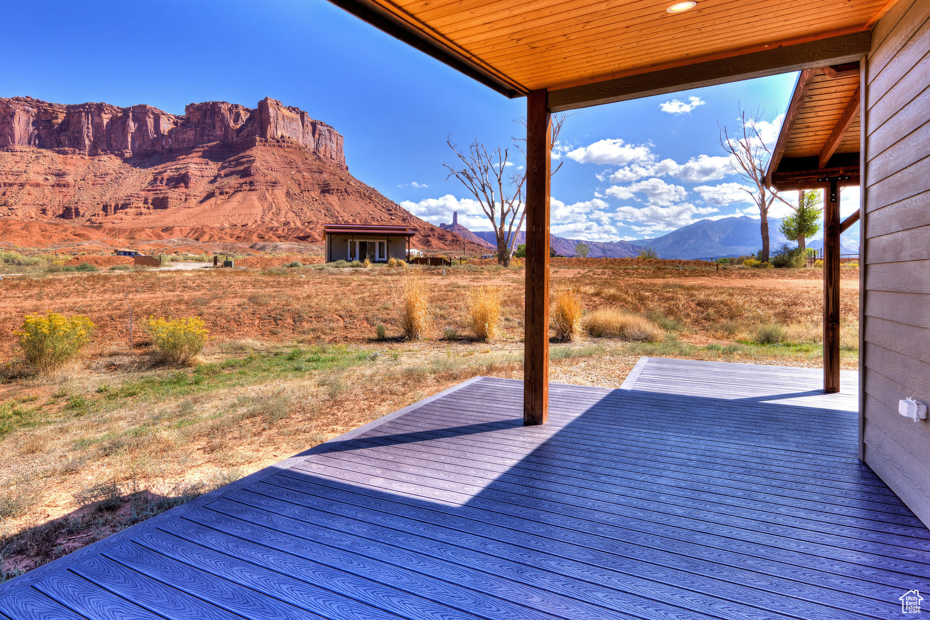 CASTLE VALLEY RIVER RANCHOS - Residential