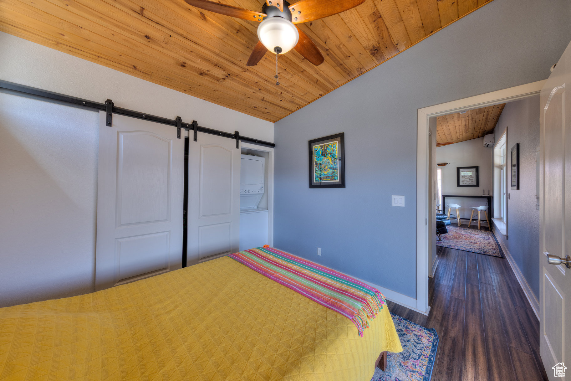 CASTLE VALLEY RIVER RANCHOS - Residential