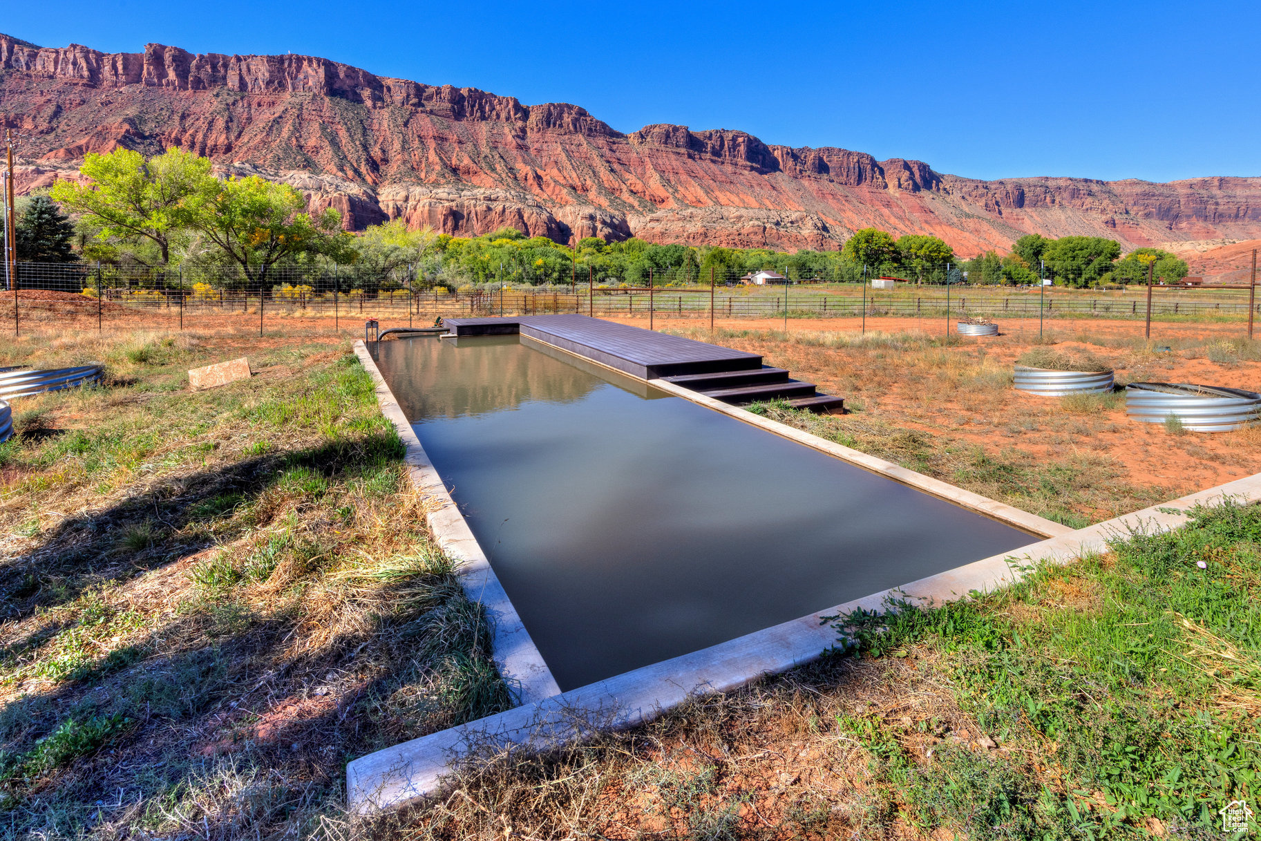 CASTLE VALLEY RIVER RANCHOS - Residential