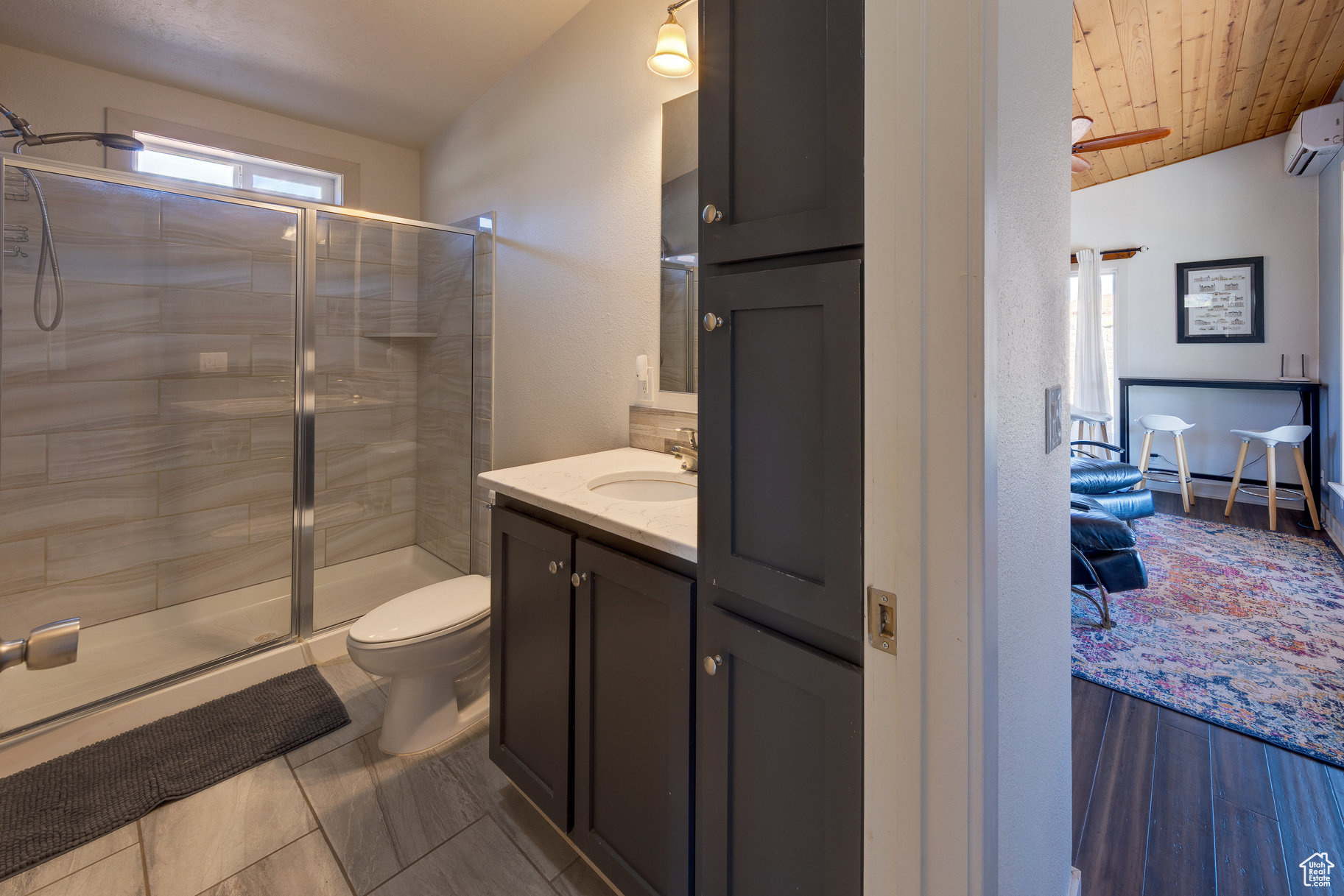 CASTLE VALLEY RIVER RANCHOS - Residential