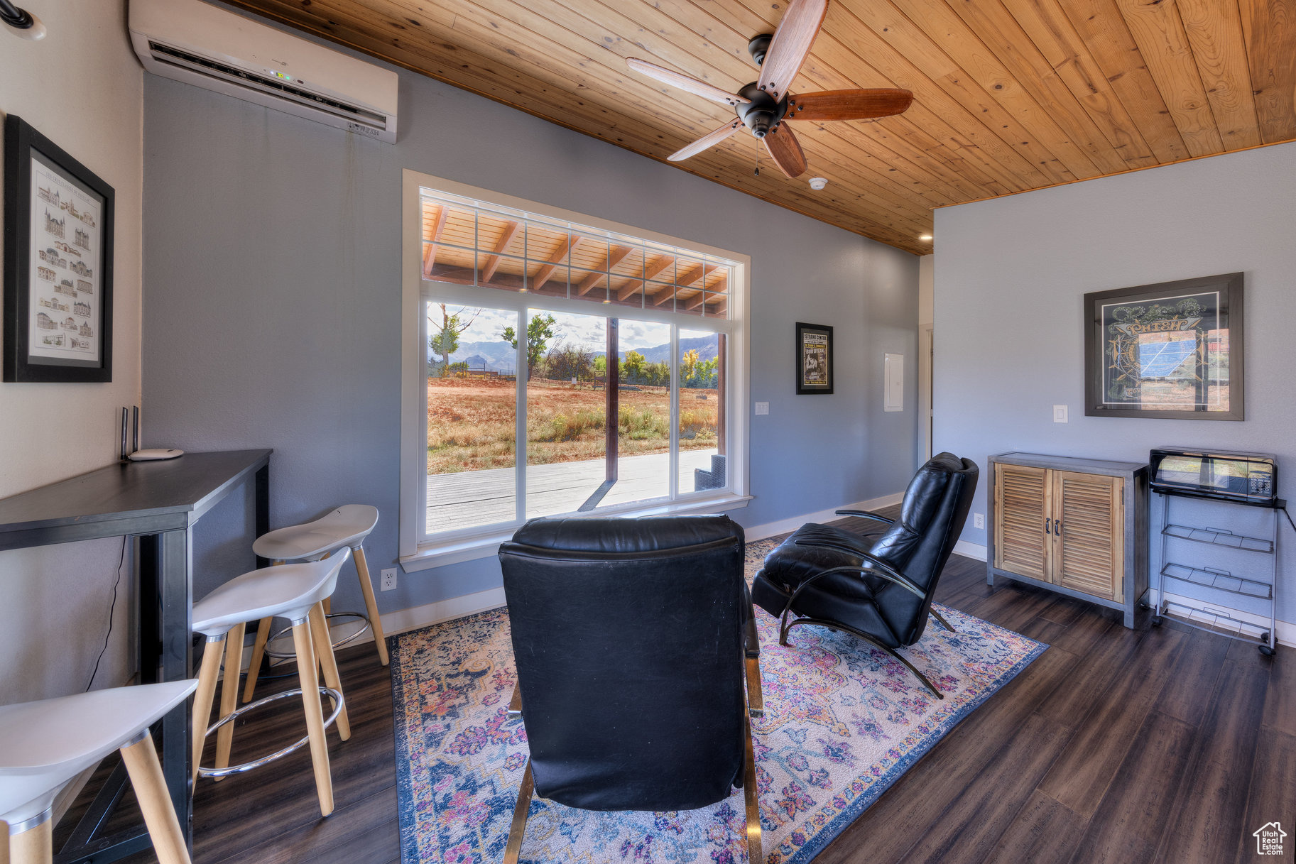 CASTLE VALLEY RIVER RANCHOS - Residential