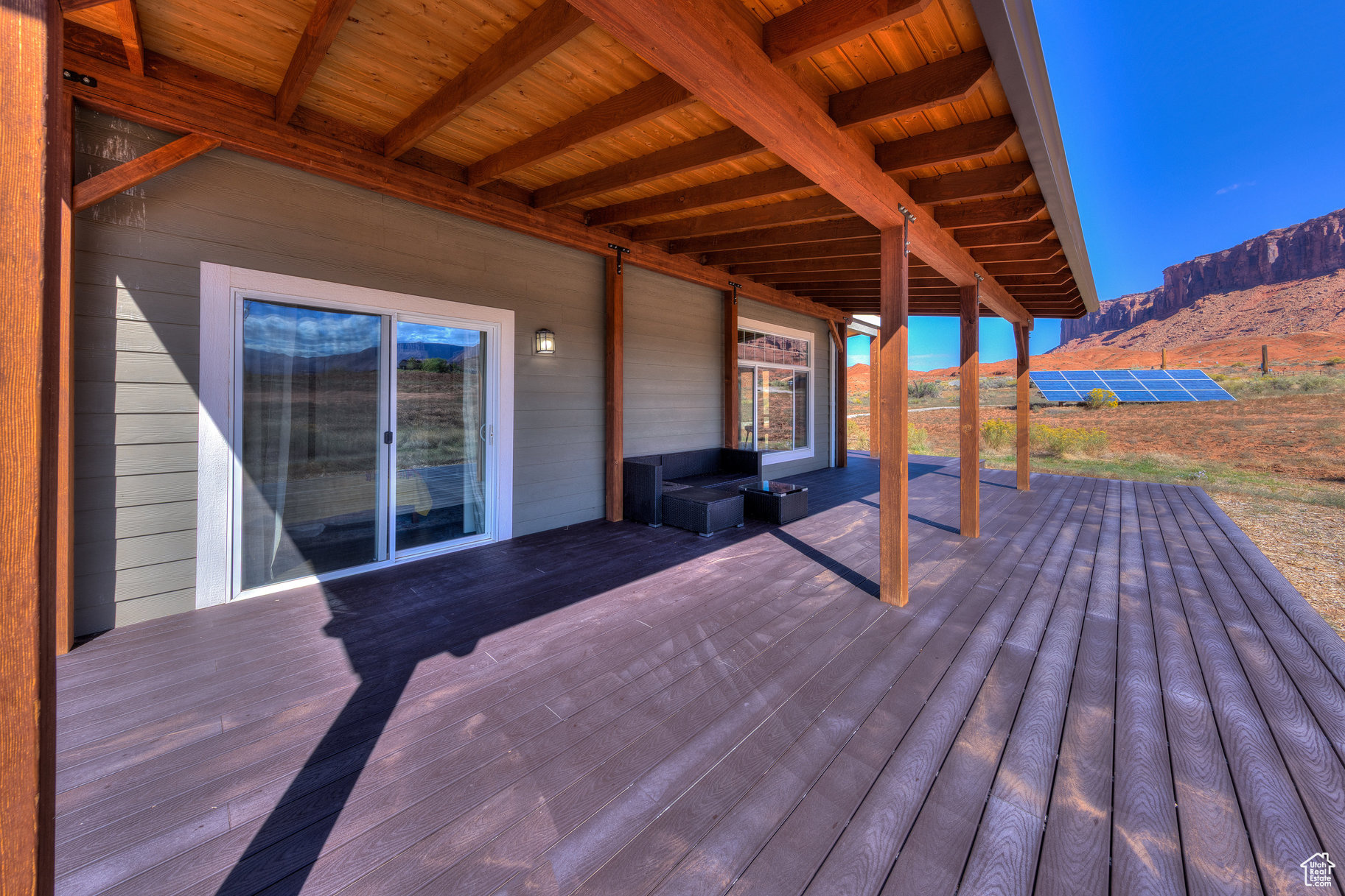 CASTLE VALLEY RIVER RANCHOS - Residential