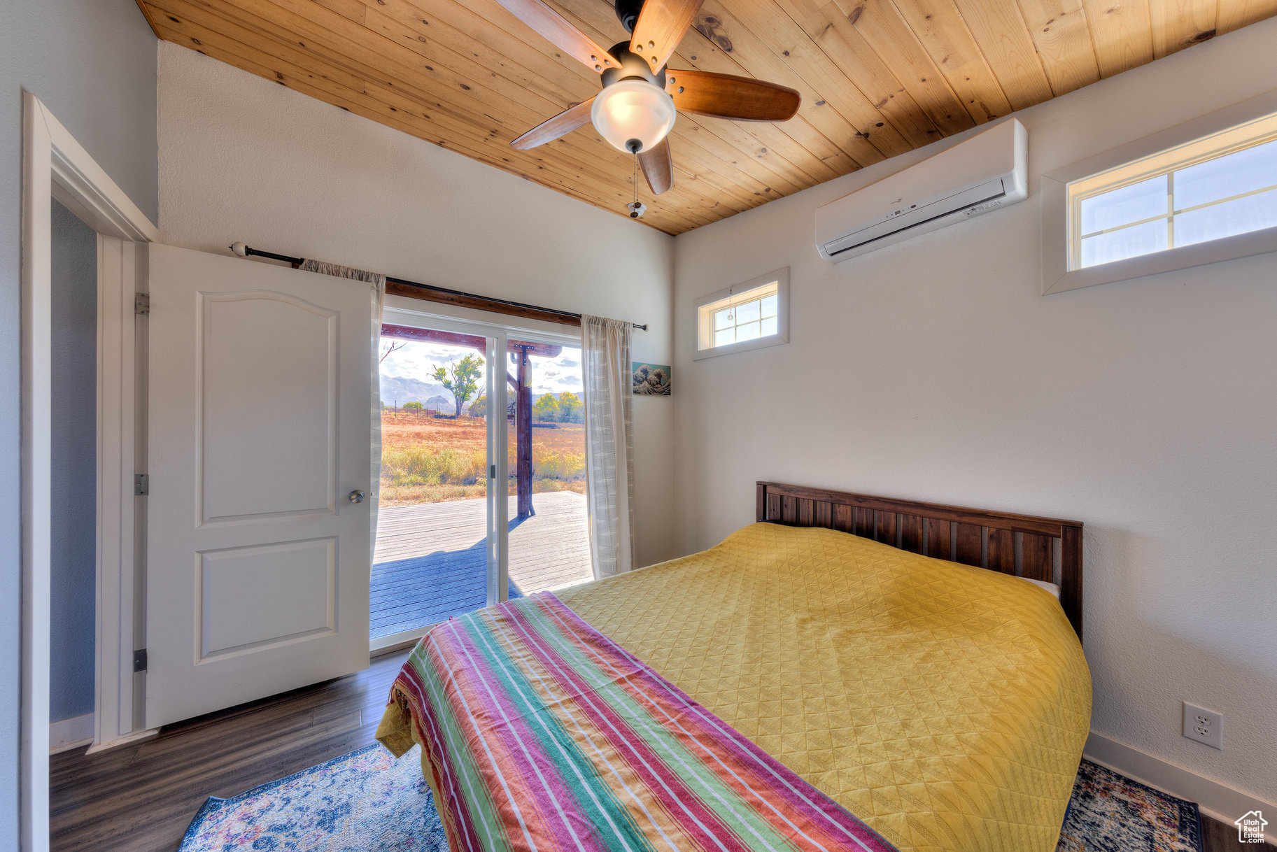 CASTLE VALLEY RIVER RANCHOS - Residential