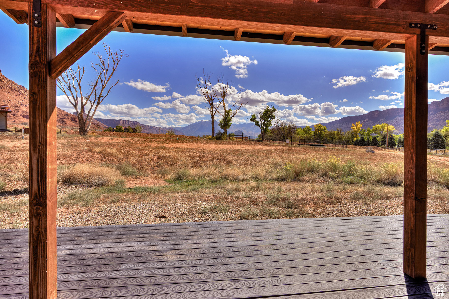 CASTLE VALLEY RIVER RANCHOS - Residential