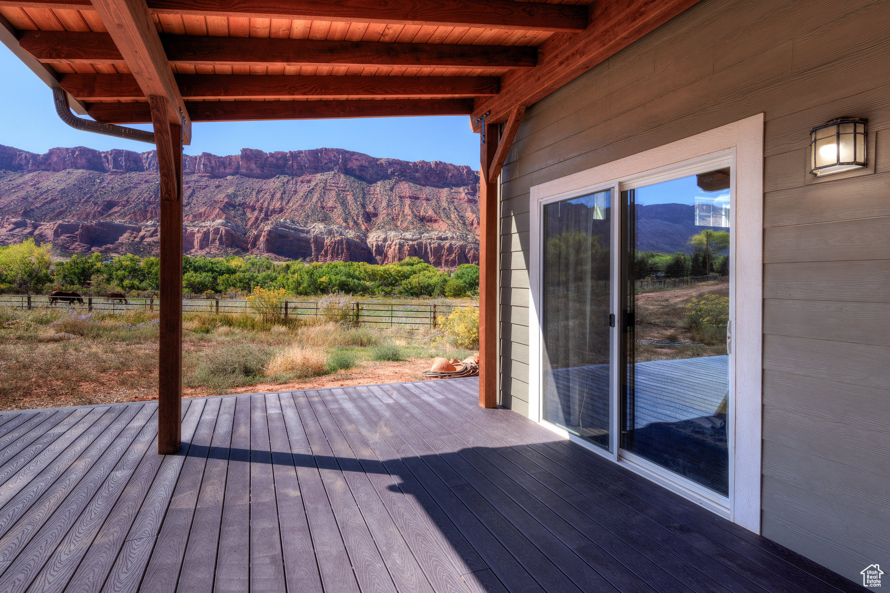 CASTLE VALLEY RIVER RANCHOS - Residential