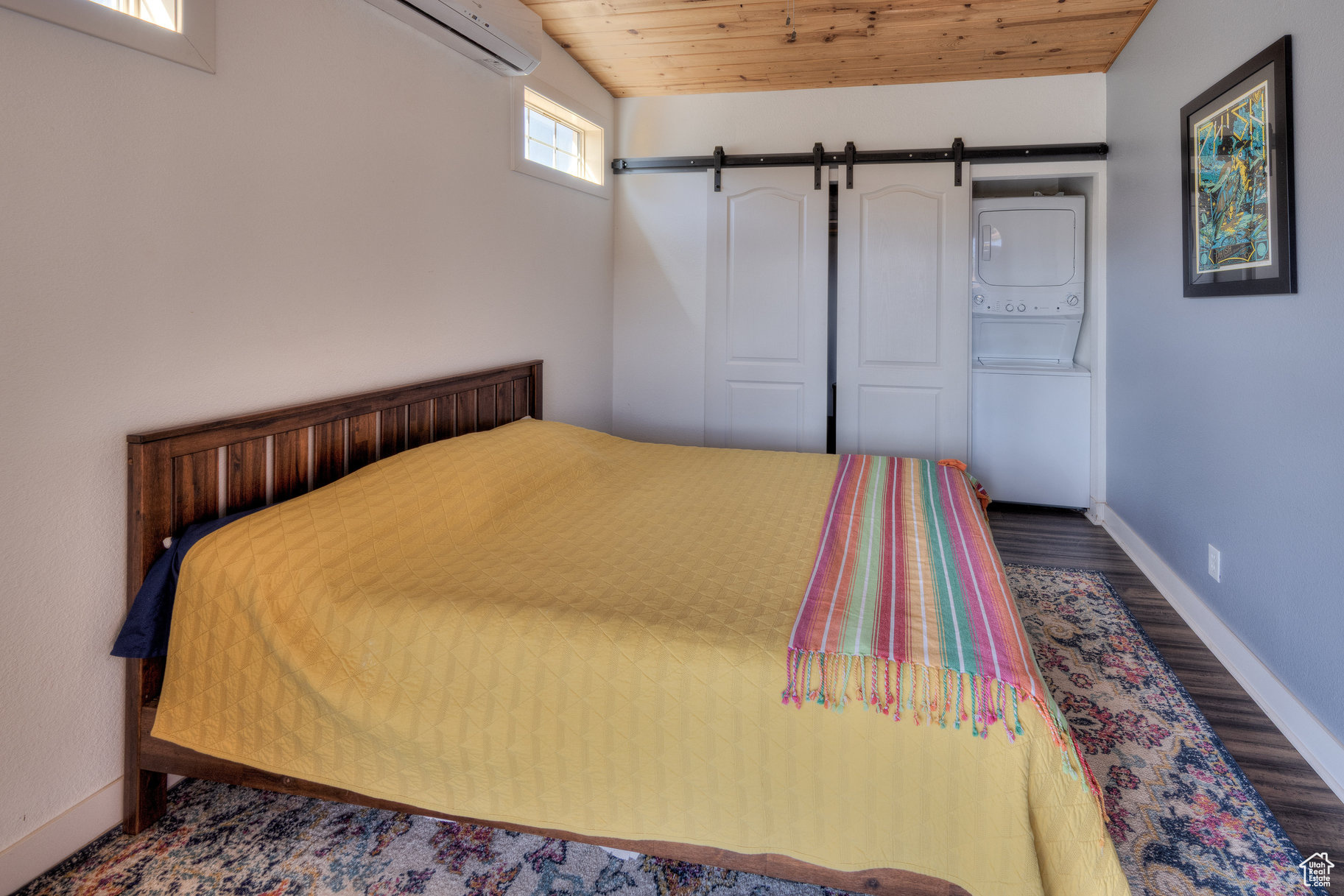 CASTLE VALLEY RIVER RANCHOS - Residential