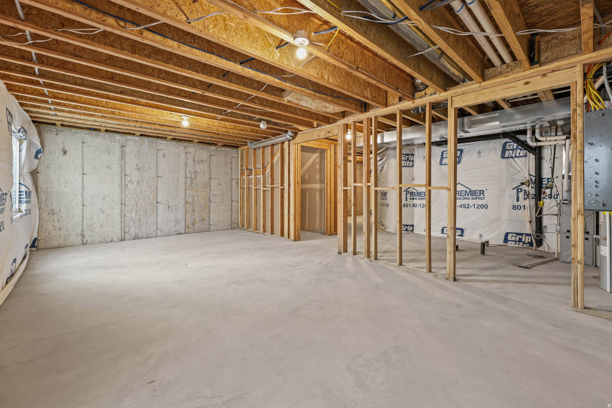 LEXINGTON TOWN HOMES - Residential