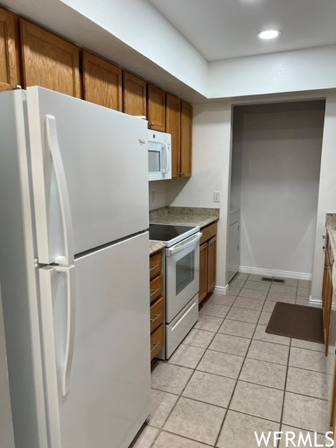 JEFFERSON PLACE - Residential Lease