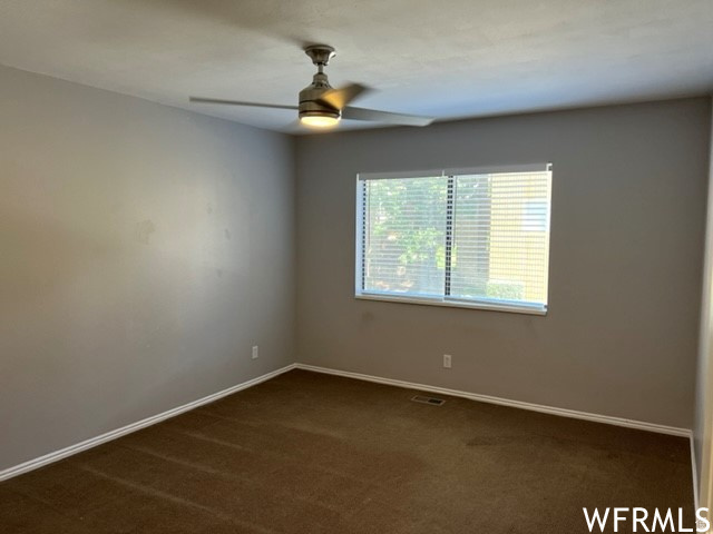 JEFFERSON PLACE - Residential Lease