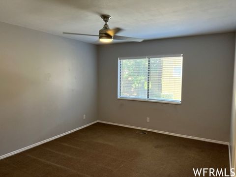 Tiny photo for 9152 S JEFFERSON PL #18 B, Sandy, UT 84070 (MLS # 2128022)