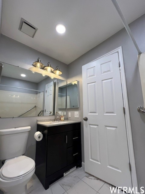 JEFFERSON PLACE - Residential Lease