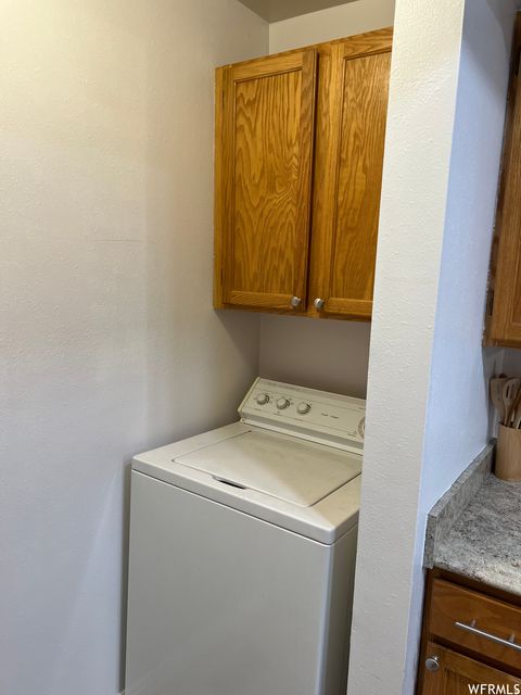 Tiny photo for 9152 S JEFFERSON PL #18 B, Sandy, UT 84070 (MLS # 2128022)