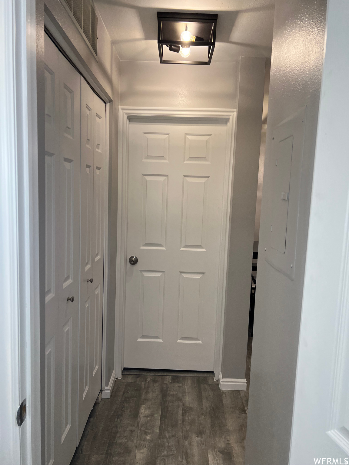 JEFFERSON PLACE - Residential Lease