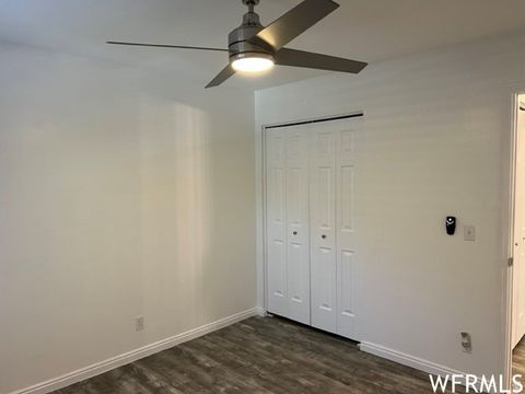 Tiny photo for 9152 S JEFFERSON PL #18 B, Sandy, UT 84070 (MLS # 2128022)