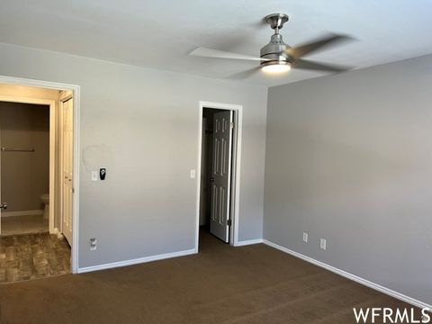 Tiny photo for 9152 S JEFFERSON PL #18 B, Sandy, UT 84070 (MLS # 2128022)
