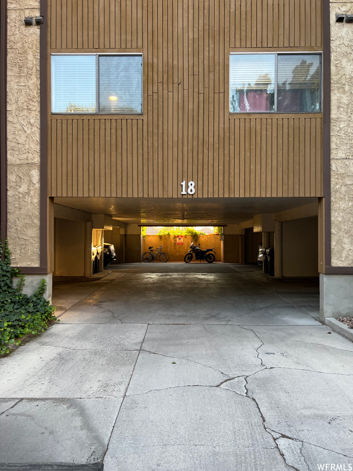 JEFFERSON PLACE - Residential Lease