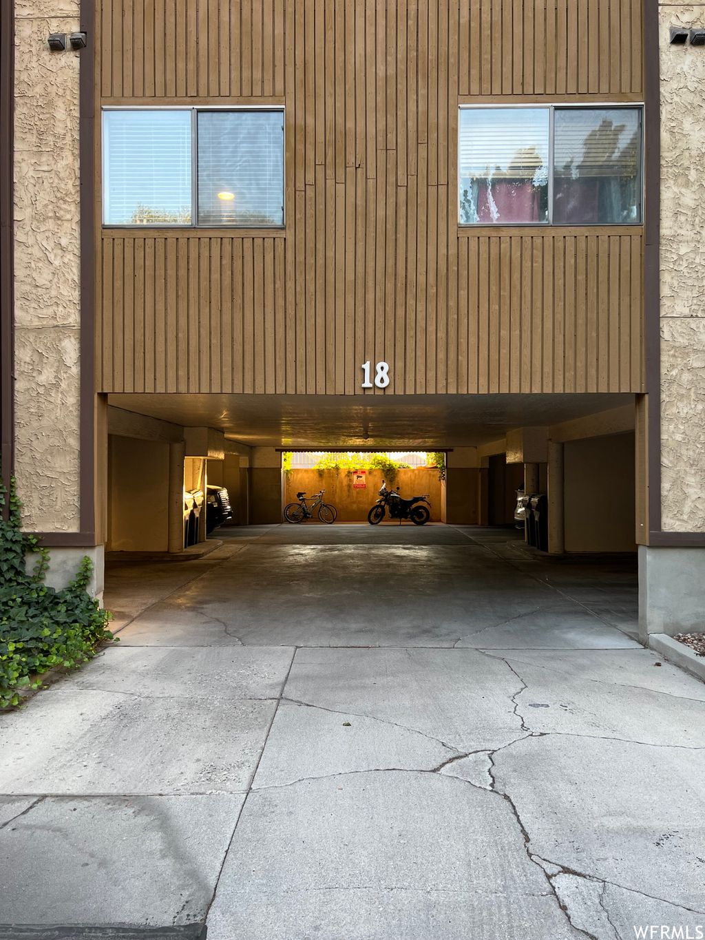 Photo of 9152 S JEFFERSON PL #18 B, Sandy, UT 84070 (MLS # 2128022)