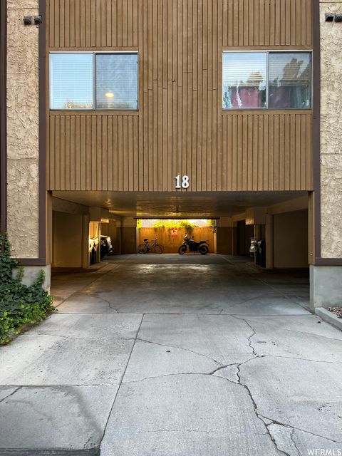 Tiny photo for 9152 S JEFFERSON PL #18 B, Sandy, UT 84070 (MLS # 2128022)