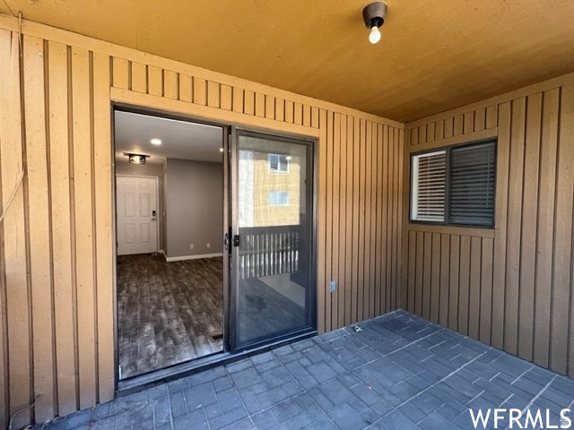 JEFFERSON PLACE - Residential Lease