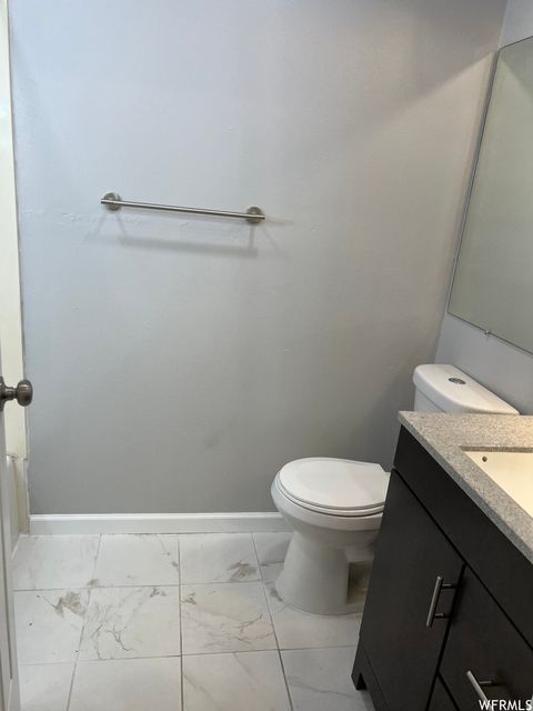 Tiny photo for 9152 S JEFFERSON PL #18 B, Sandy, UT 84070 (MLS # 2128022)