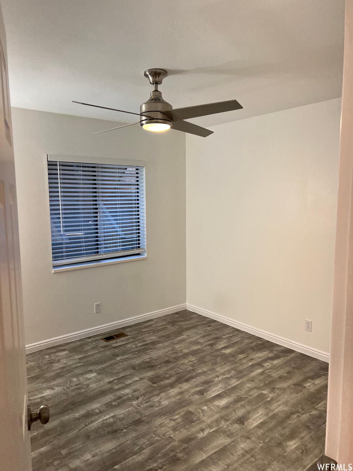 JEFFERSON PLACE - Residential Lease