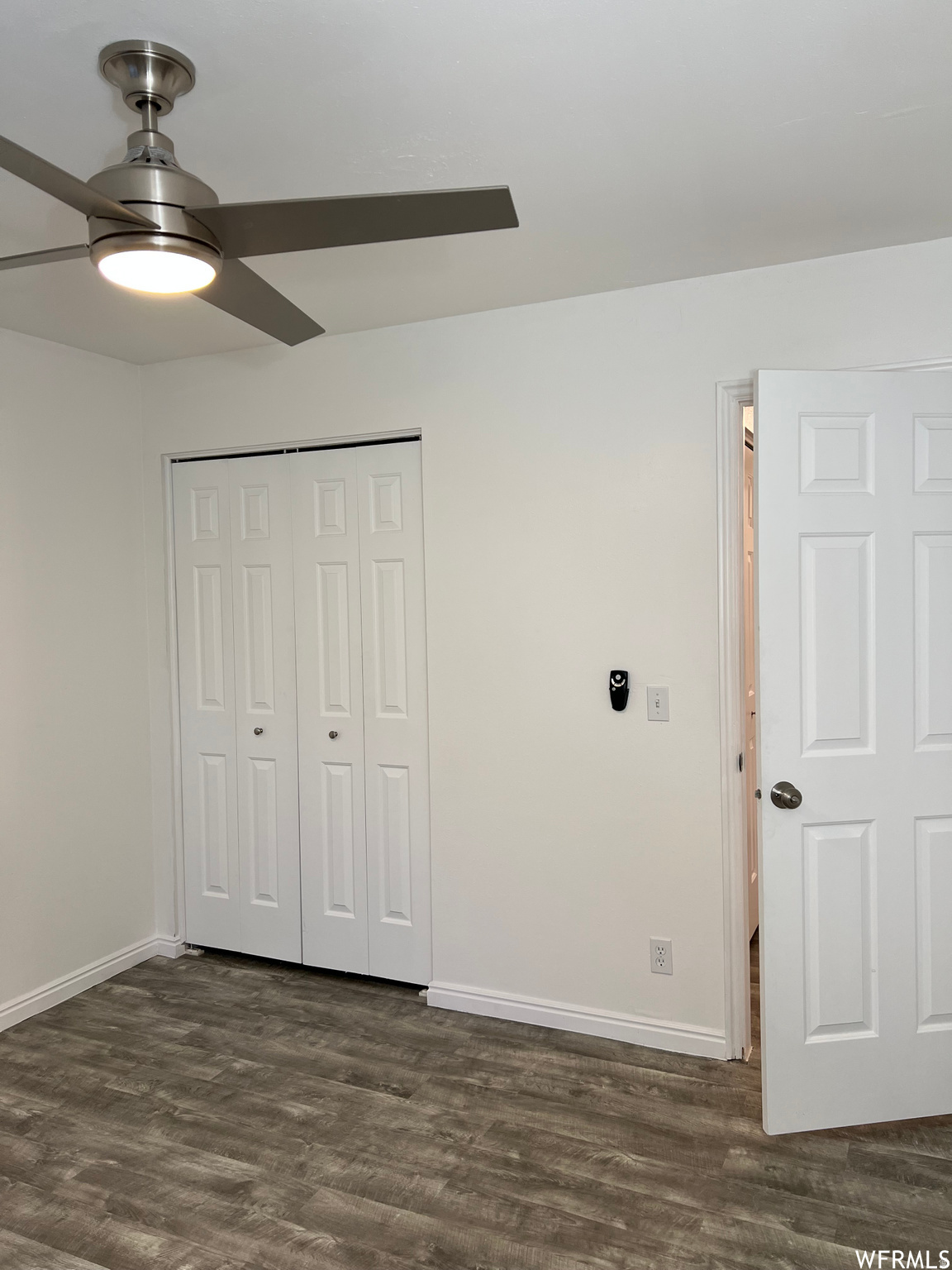 JEFFERSON PLACE - Residential Lease