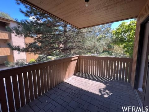 Tiny photo for 9152 S JEFFERSON PL #18 B, Sandy, UT 84070 (MLS # 2128022)