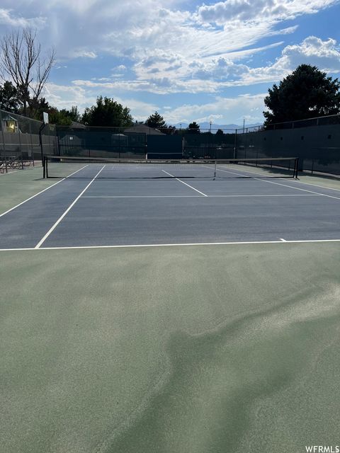 Tiny photo for 9152 S JEFFERSON PL #18 B, Sandy, UT 84070 (MLS # 2128022)