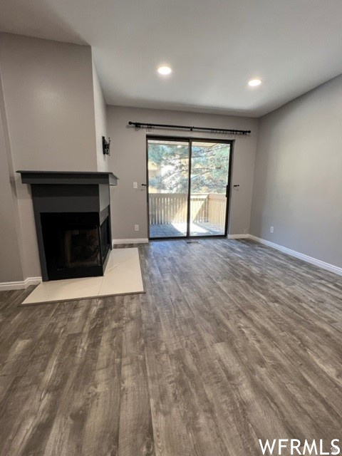 JEFFERSON PLACE - Residential Lease