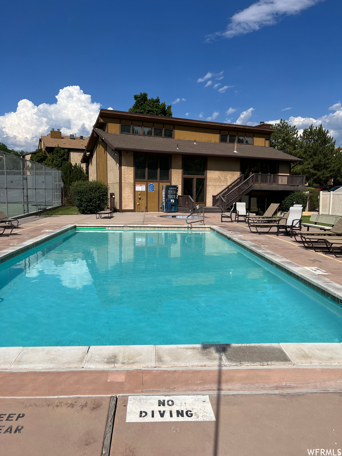 JEFFERSON PLACE - Residential Lease