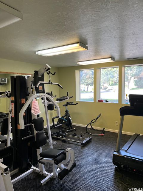 Tiny photo for 9152 S JEFFERSON PL #18 B, Sandy, UT 84070 (MLS # 2128022)