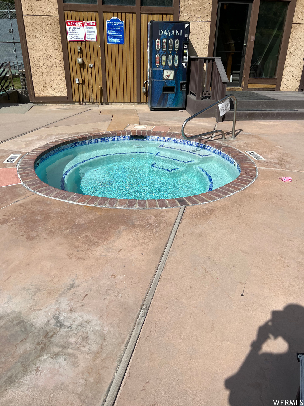 JEFFERSON PLACE - Residential Lease