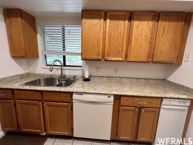 JEFFERSON PLACE - Residential Lease