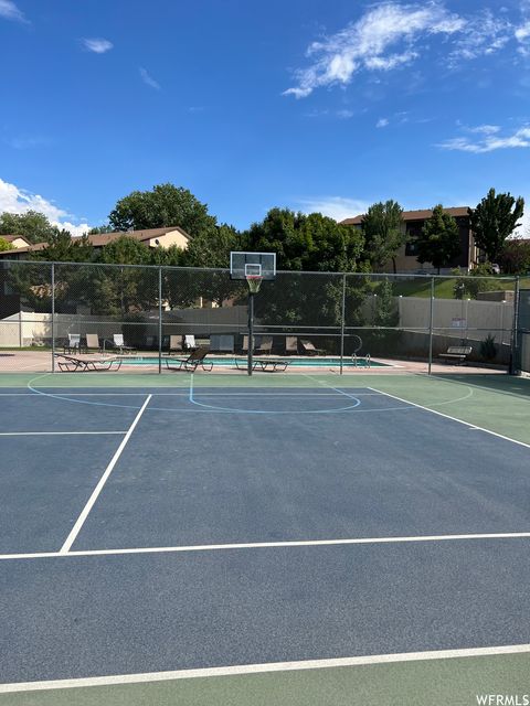 Tiny photo for 9152 S JEFFERSON PL #18 B, Sandy, UT 84070 (MLS # 2128022)