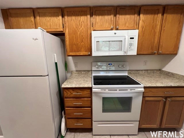 JEFFERSON PLACE - Residential Lease