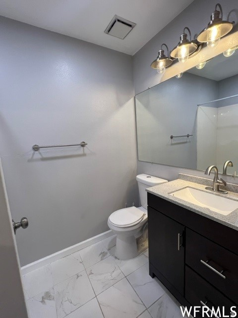 JEFFERSON PLACE - Residential Lease